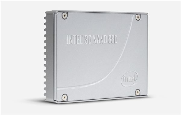 轻松1000TB！Intel预告全新SSD：革命