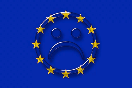 开发者噩梦：欧盟希望过滤上传到互联网的所有代码