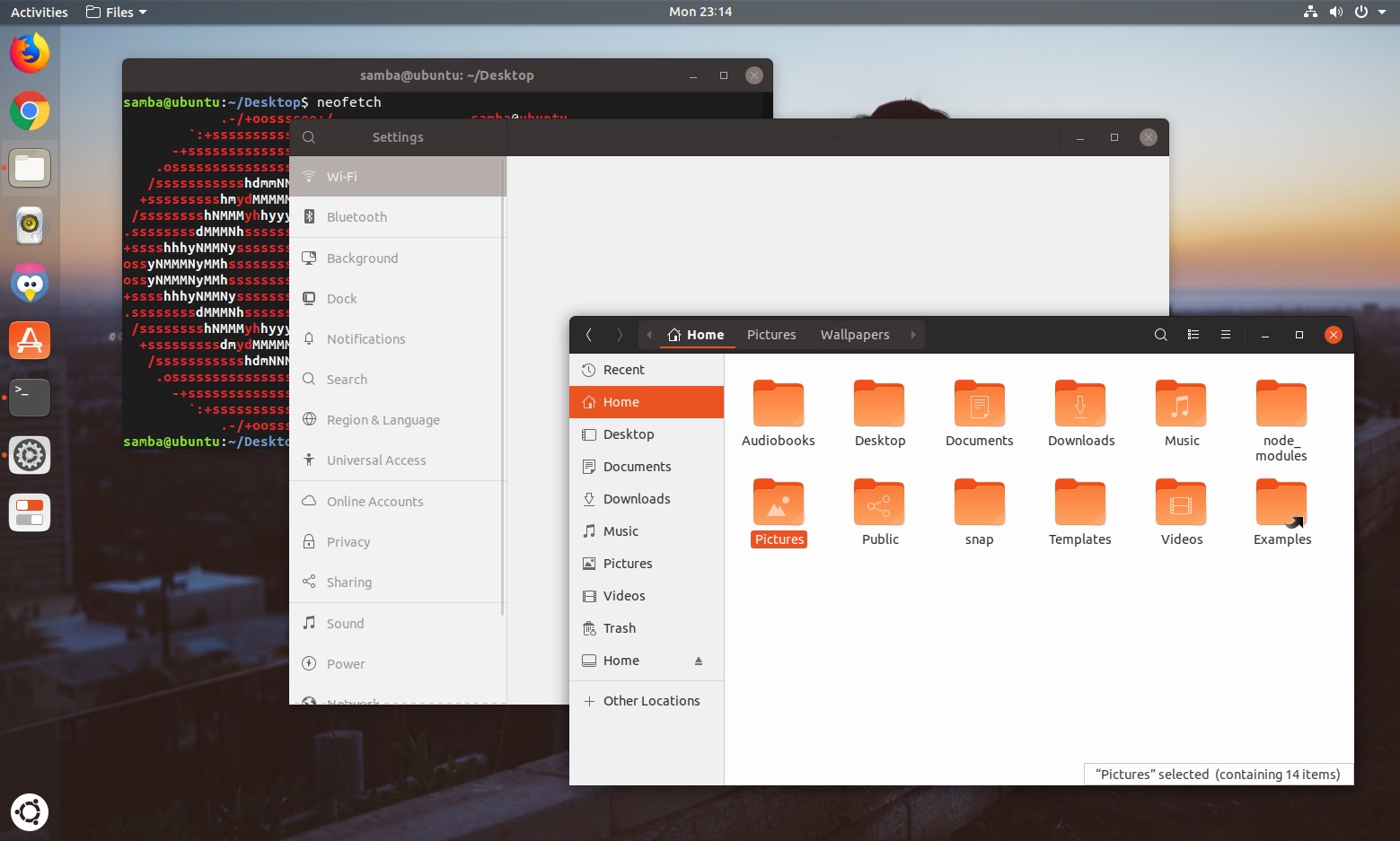 大失所望，Ubuntu 18.04 不会推出新的 GTK 主题