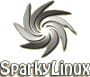 SparkyLinux 4.8 RC 发布，基于 Debian 的测试分支