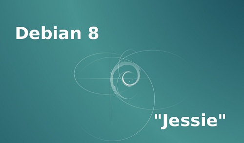 Debian 8 "Jessie" 将于 2018 年 6 月 17 日终止安全支持