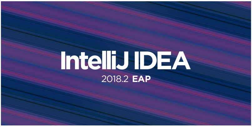 IntelliJ IDEA 2018.2 EAP 发布，支持 Touch Bar