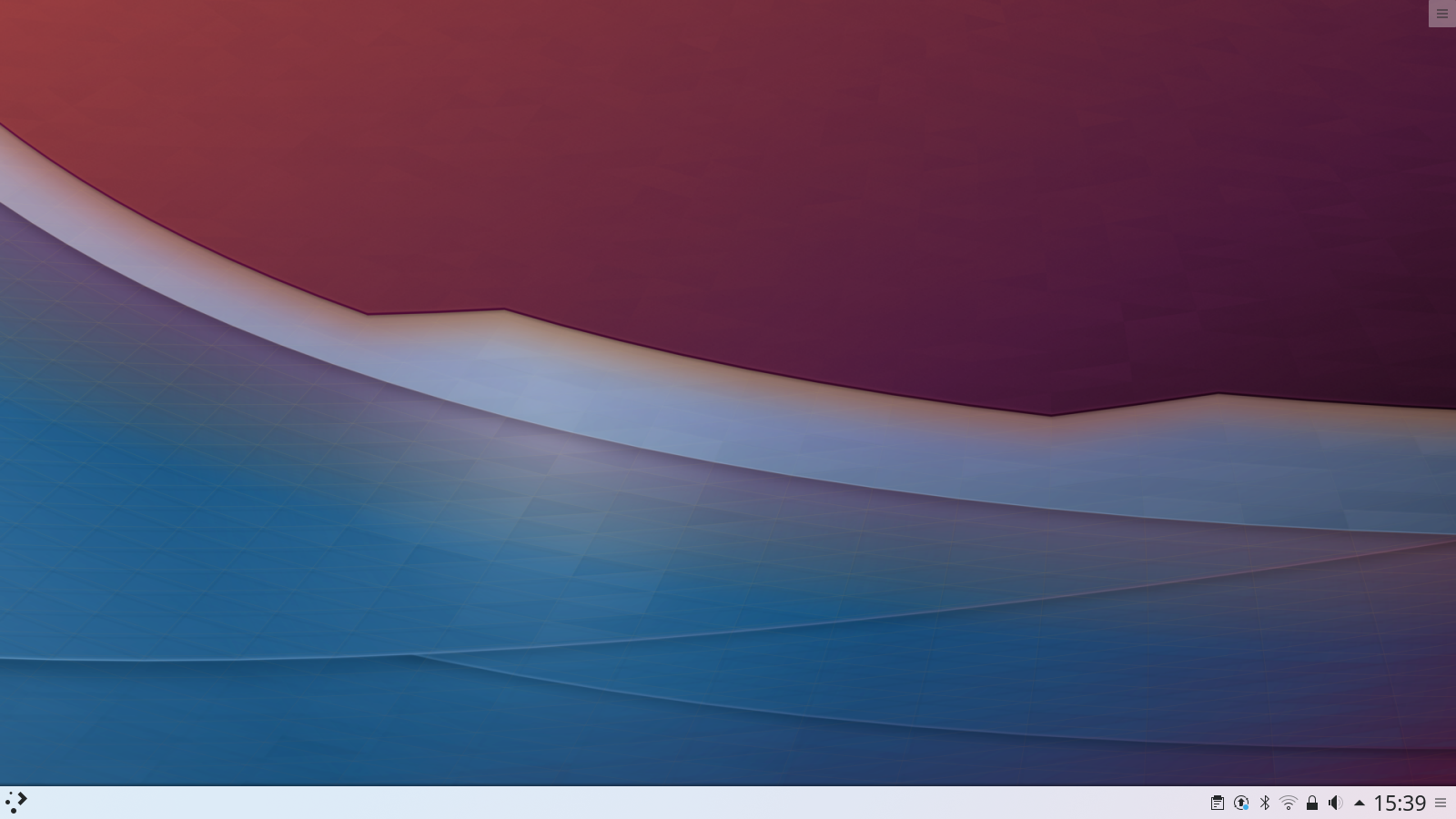 KDE Plasma 5.13 发布，极大减少内存使用量