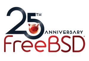FreeBSD 25 岁啦，基金会宣布6月19日为 FreeBSD Day​​​​​​​