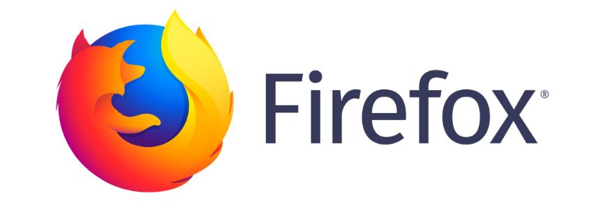 Firefox 将启用全新 logo 设计，不同图标对应不同产品线