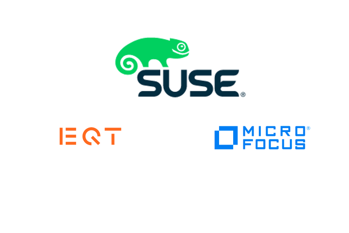 SUSE Linux 再次易主，以 25 亿美元被 EQT 收购