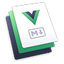 VuePress 0.12.0 发布，基于 Vue 的静态网站生成器