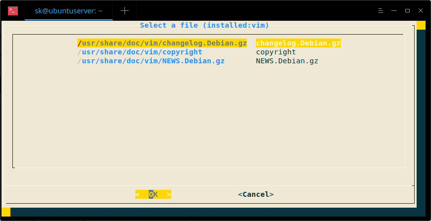 献给 Debian 和 Ubuntu 用户的一组实用程序