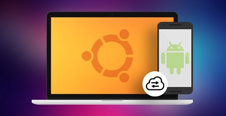 官方欲打造的 Ubuntu 18.10 与 Android 集成功能被延迟