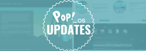 Pop!_OS 18.10 正式发布，基于 Ubuntu 的 Linux 发行版