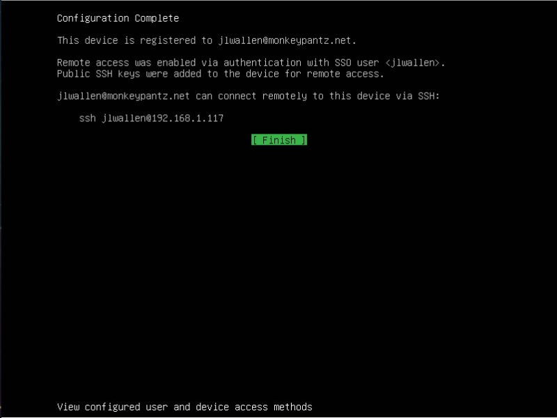 2018 年最好的 Linux 发行版