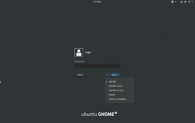 如何移除或禁用 Ubuntu Dock