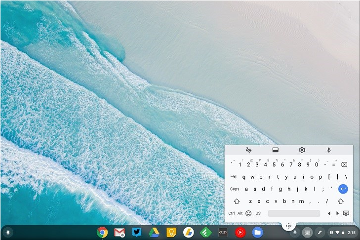 谷歌 Chrome OS 70 系统正式推出：浓浓安卓风味