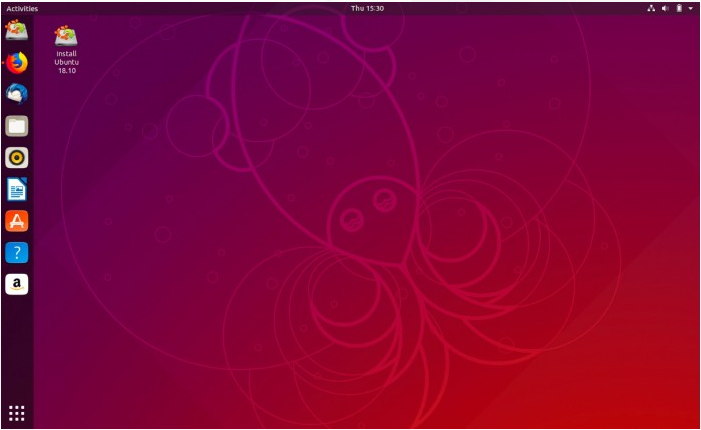 Ubuntu 18.10 进入 Final Freeze 阶段：下周正式发布