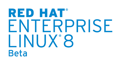 Red Hat Enterprise Linux 8 Beta 现已发布！