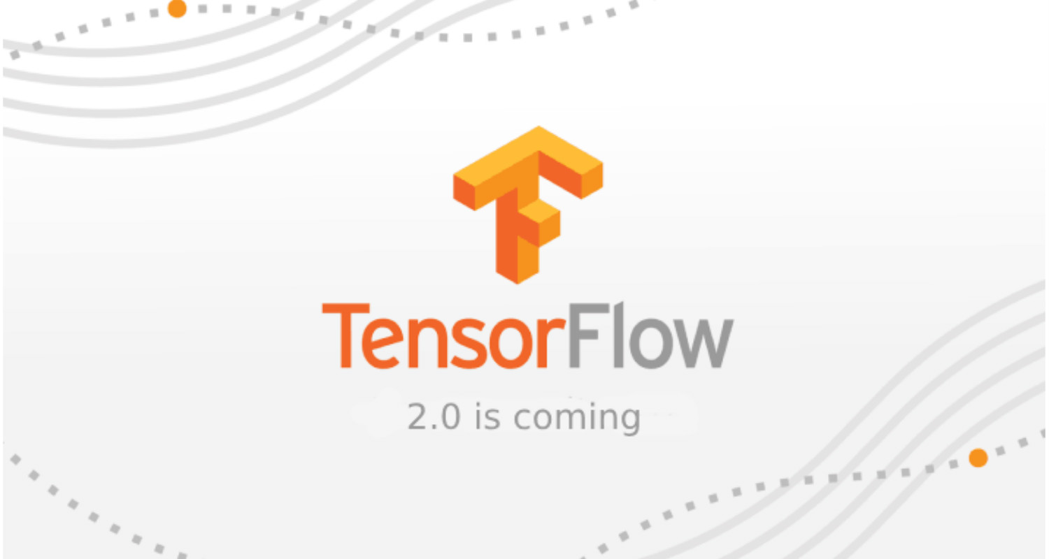 关于即将发布的 TensorFlow 2.0，你需要知道这几件事