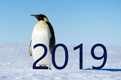 2019 年的 Linux 会如何？