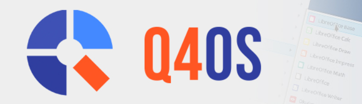 Q4OS 2.7 稳定版发布，基于 Debian 的 Linux 发行版