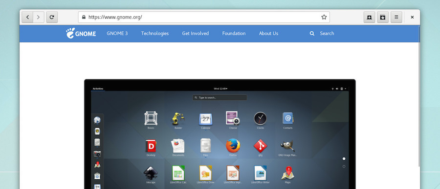 GNOME 网页浏览器 Epiphany 将要进行 5 项改进