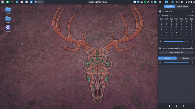 开始使用 Budgie 吧，一款 Linux 桌面环境
