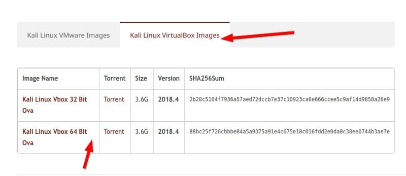 在 VirtualBox 上安装 Kali Linux 的最安全快捷的方式
