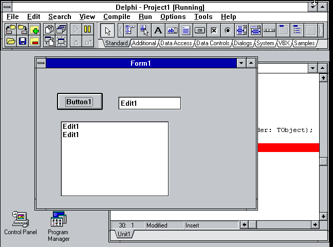 Delphi 二十四岁， Delphi 10.3.1 发布