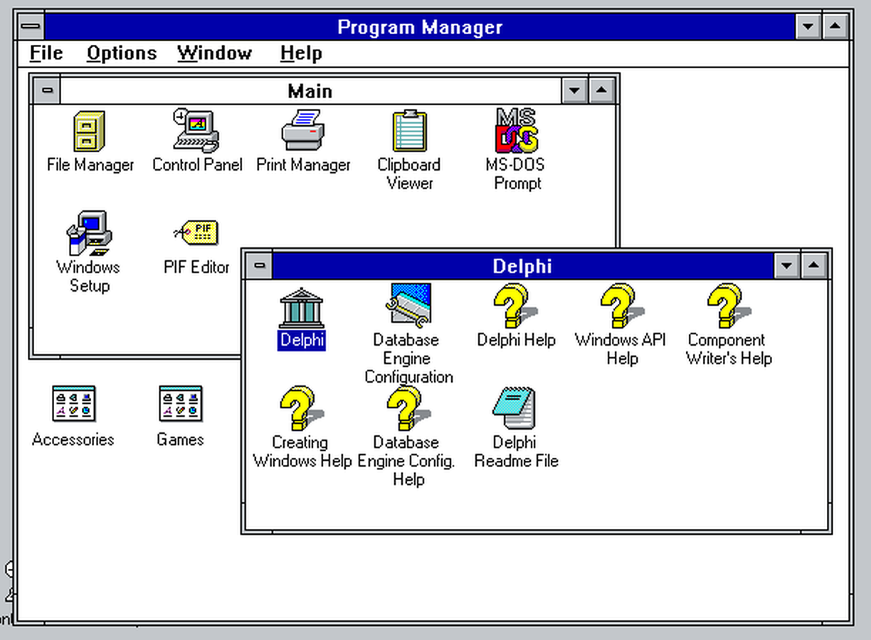 Delphi 二十四岁， Delphi 10.3.1 发布
