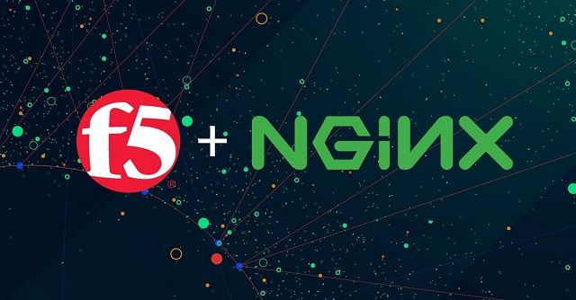 F5 收购 NGINX