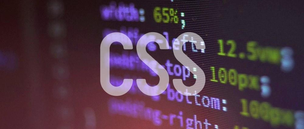 CSS 宣布支持三角函数，下一步是什么？