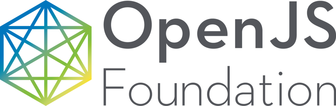 Node.js 基金会与 JS 基金会合并为 OpenJS 基金会