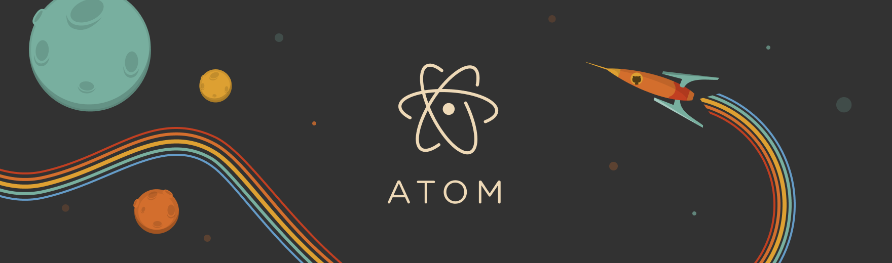 Atom 1.35.0 发布，升级 Electron，修复 Chrome 漏洞
