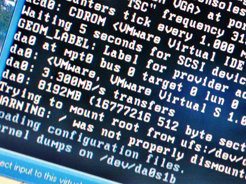 详解 Linux 中的虚拟文件系统