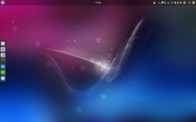 在 Ubuntu 上安装 Budgie 桌面