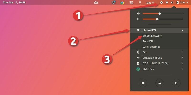 Linux 初学者：如何在 Ubuntu 中重启网络