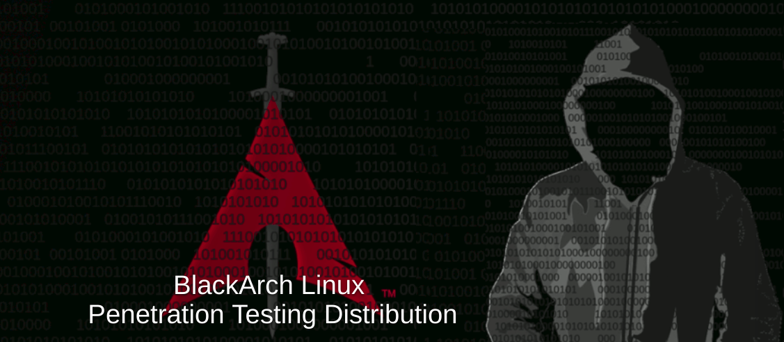 BlackArch Linux 2019.06.01 发布，渗透测试发行版