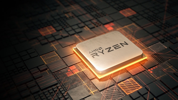 AMD回应Fallout、RIDL等新安全漏洞：处理器不受影响