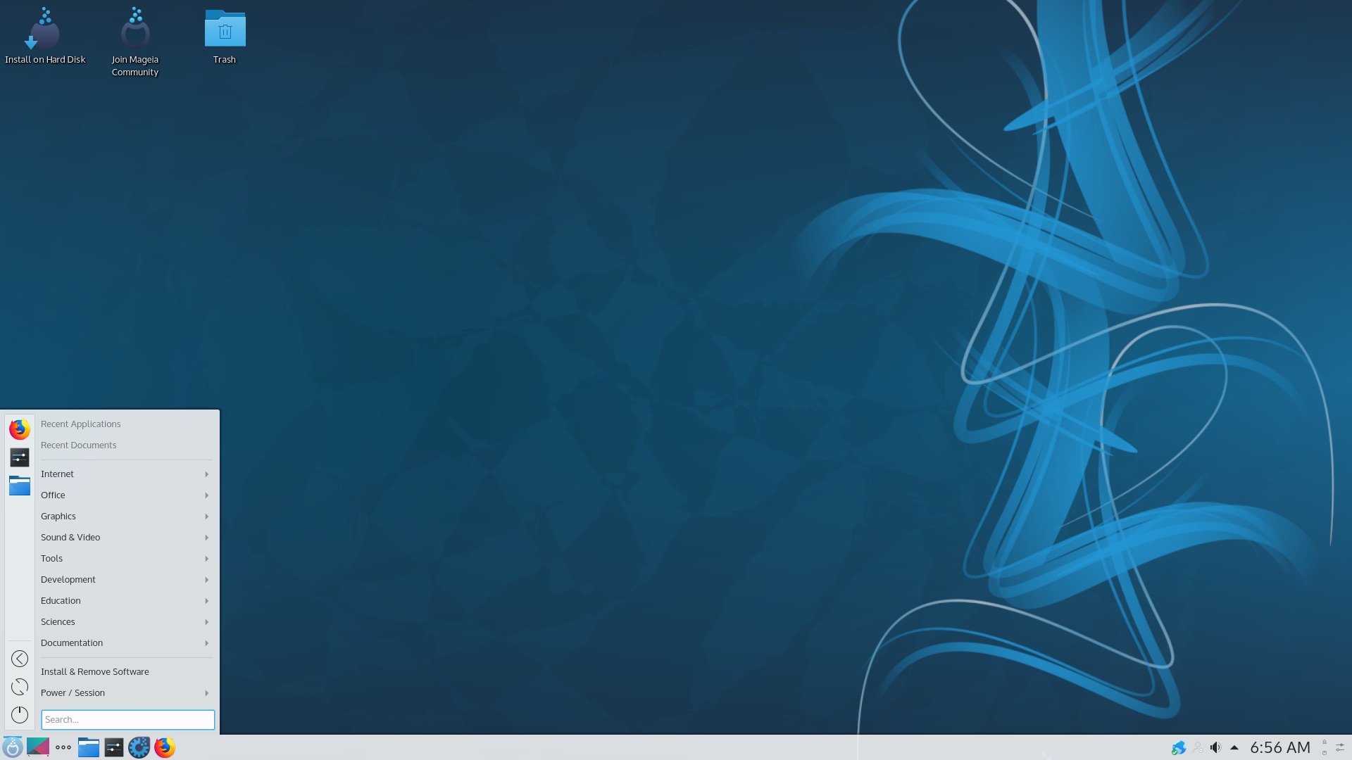 Mageia 7 正式发布，Mandriva Linux 社区分支