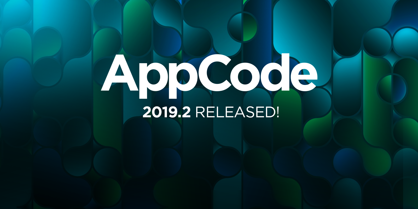 AppCode 2019.2 正式发布，支持 Swift 5.1