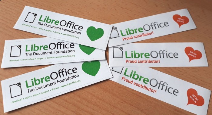 LibreOffice 6.2.5 发布，替代 6.1.6 成为默认推荐企业部署