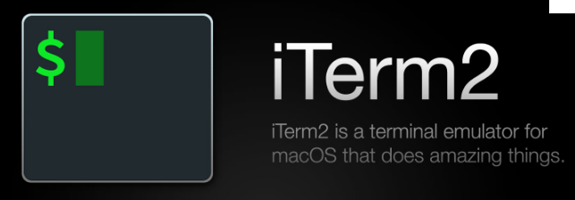 iTerm2 3.3.0 发布，Mac 终端神器