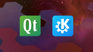 KDE Frameworks 5.61 发布，修复目录/桌面文件安全漏洞