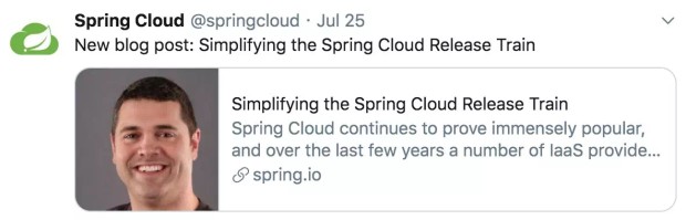 Spring 社区的首个国产开源项目顺利毕业了