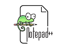 Notepad++ 新 Logo 出炉，官网全新改版采用自适应设计