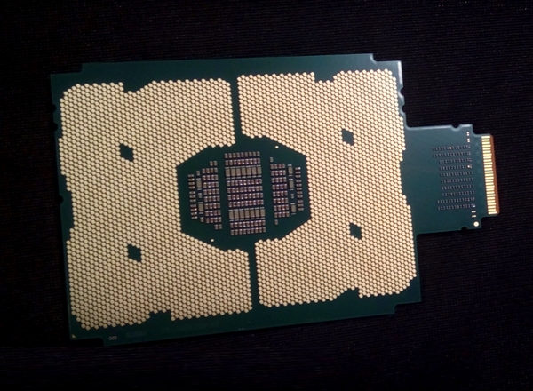 Intel彻底放弃Omni-Path高速网络：牵连部分至强CPU