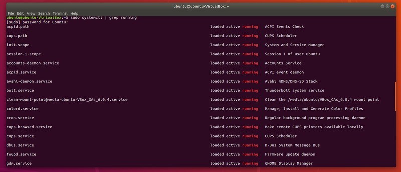 如何在 Ubuntu 和其他 Linux 发行版中启动、停止和重启服务