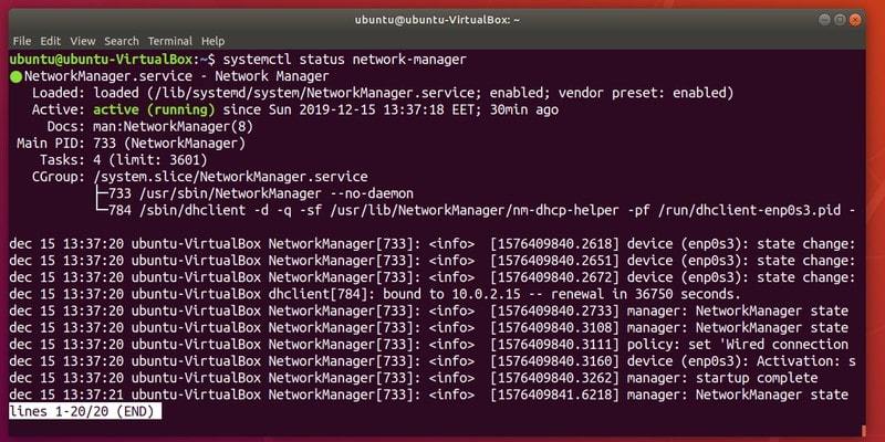 如何在 Ubuntu 和其他 Linux 发行版中启动、停止和重启服务