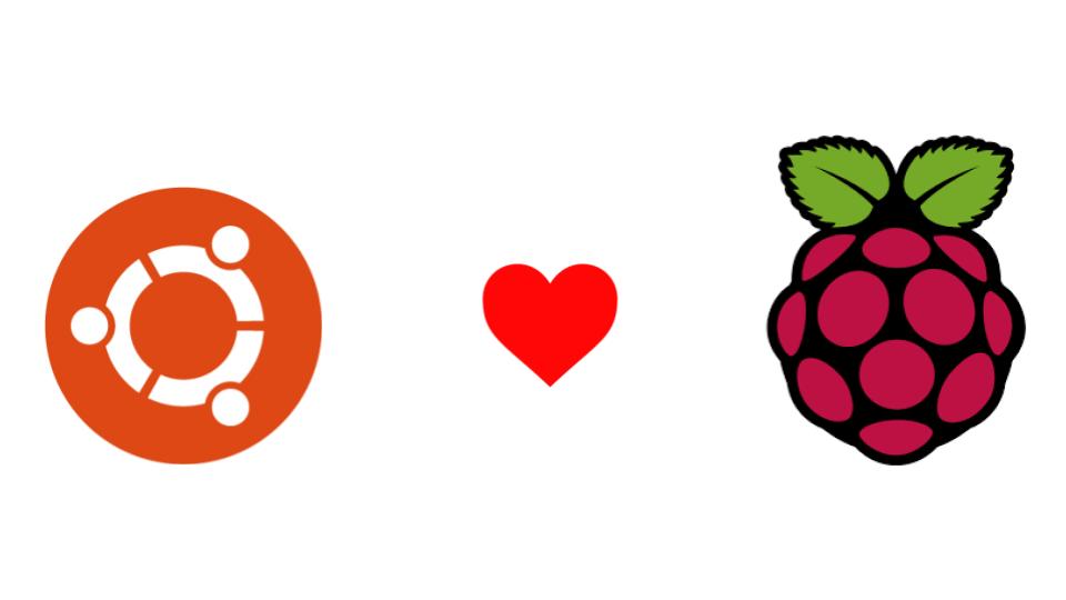 Canonical 为受支持的 Raspberry Pi 开发板发布了新的 Ubuntu 镜像