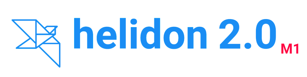 Oracle 微服务框架 Helidon 2.0.0-M1 发布：Helidon MP 中支持 GraalVM、新的 Helidon DB Client