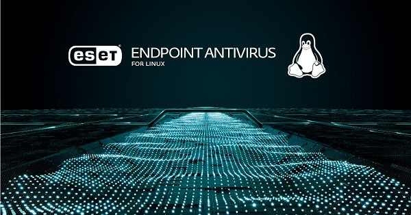杀毒软件 ESET Endpoint Antivirus 推出 Linux 版本