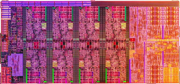 Intel发布笔记本高性能版十代酷睿：八核5.3GHz达成、游戏加速54％